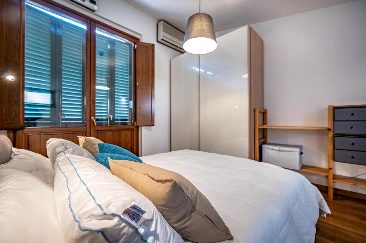 Apartamento Yid Oltrarno Segreto Florencia Exterior foto
