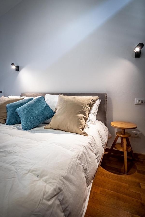 Apartamento Yid Oltrarno Segreto Florencia Exterior foto